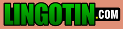 Lingotin