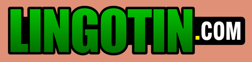 Lingotin